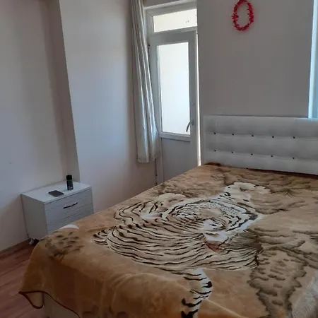 Apartment Family ? Antalya