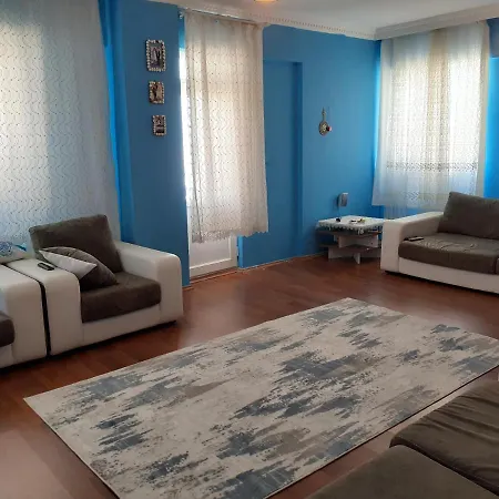 Family ? Apartment