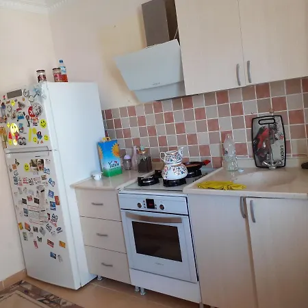 Apartment Family ? Antalya